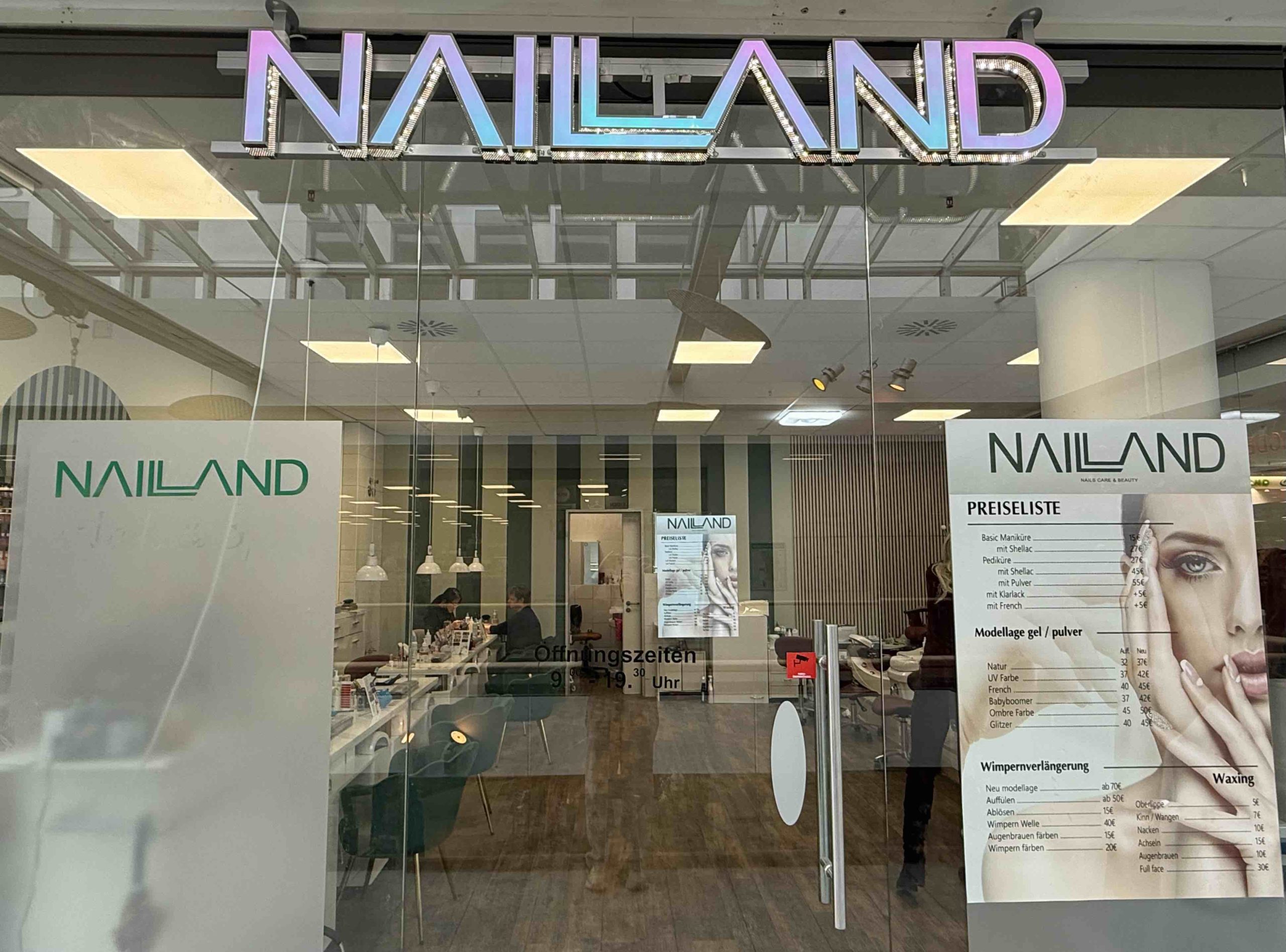 Nailland